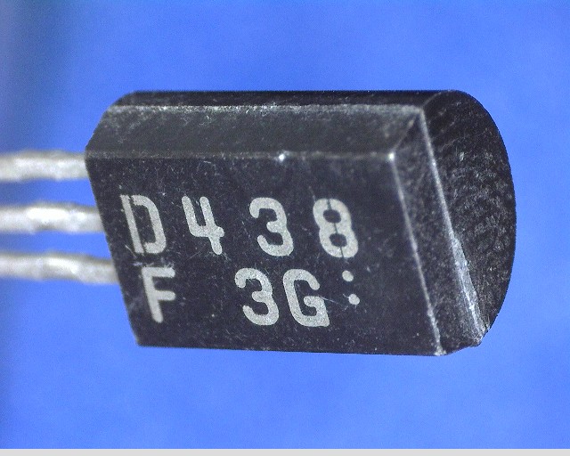2SD438