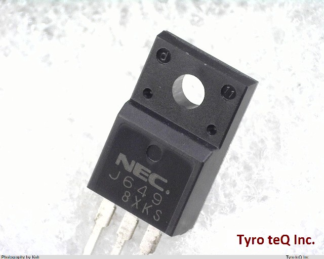 2SJ649