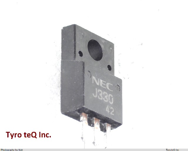 2SJ330