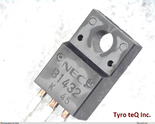 2SB1432-AZ-K