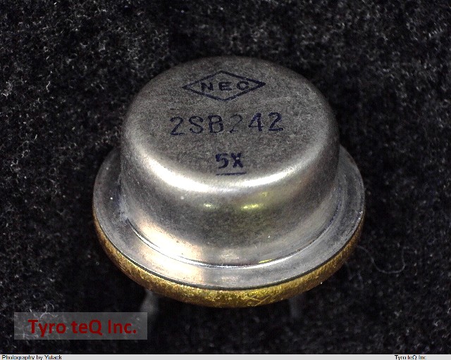 2SB242