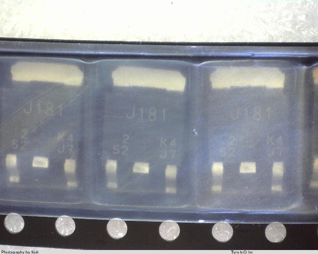 2SJ181STL-E