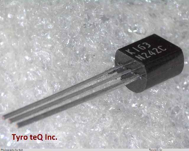 2SK163