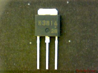 2SK3814