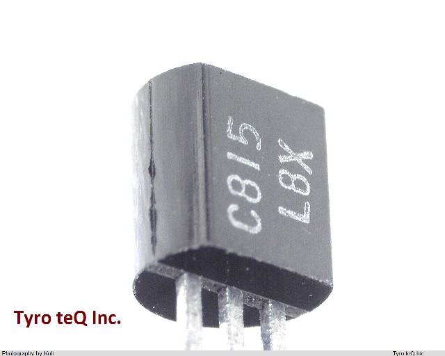 2SC1815-BL