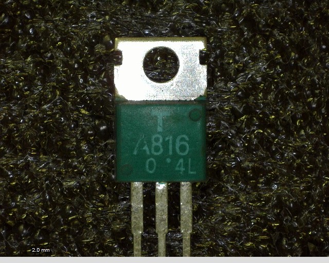 2SA816-O
