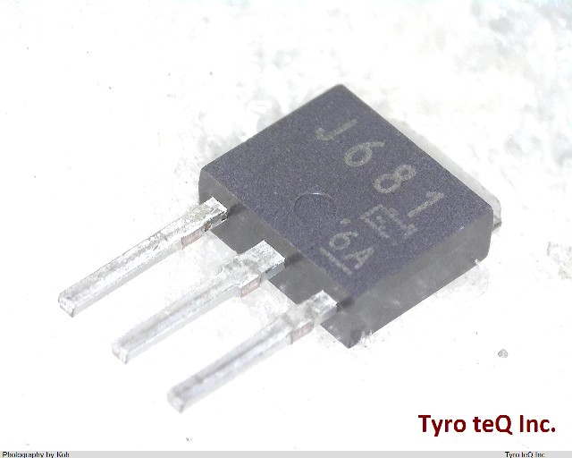2SJ681(Q)