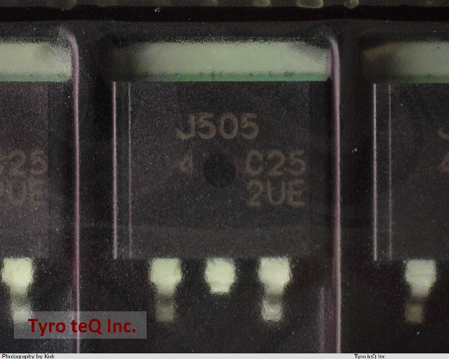 2SJ505STL-E