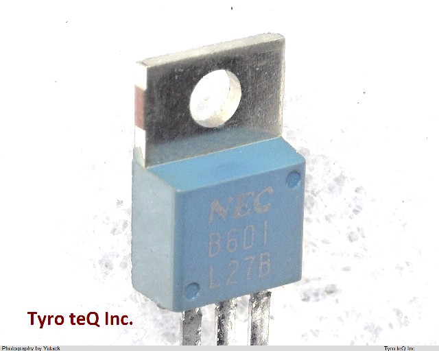 2SB601
