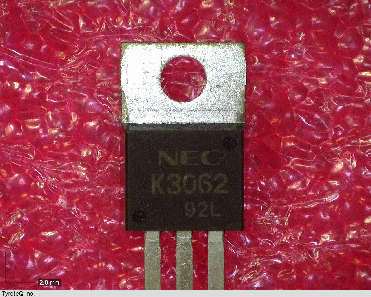 2SK3062
