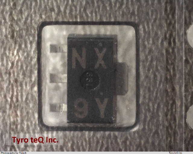 2SK2857-T1-AZ