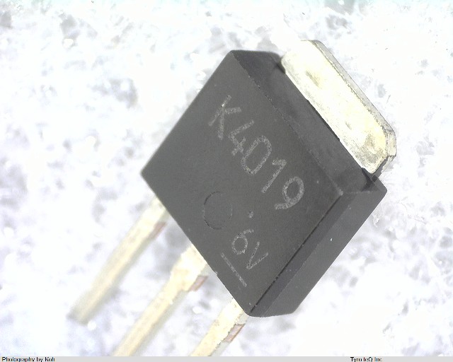 2SK4019(Q)