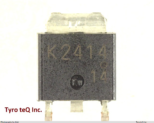 2SK2414-Z-AZ