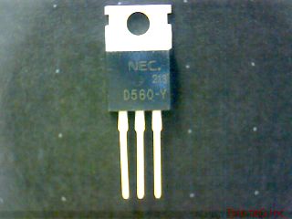 2SD560