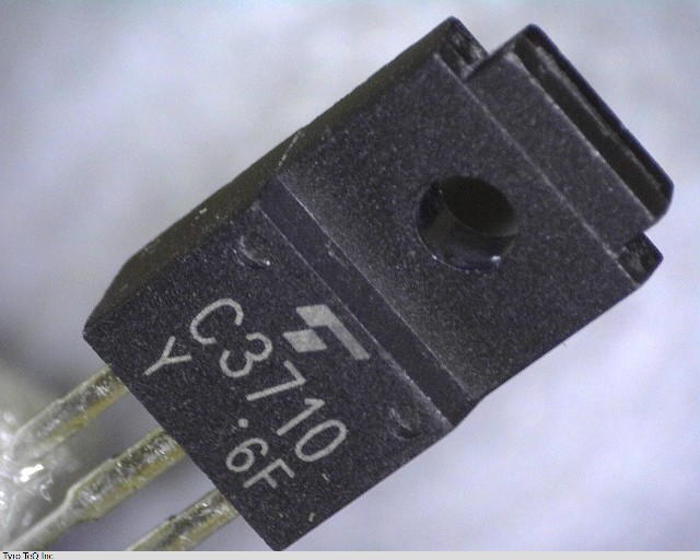 2SC3710