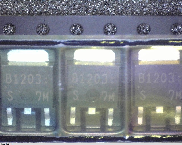 2SB1203S-TL-E