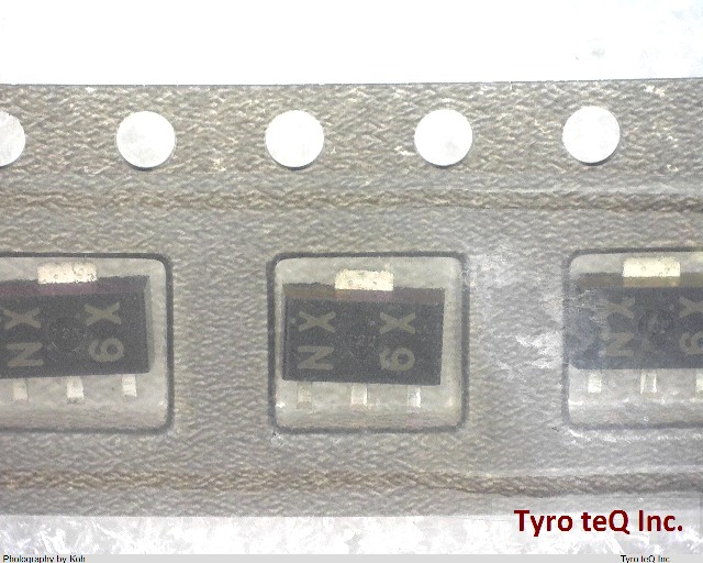 2SK2857-T1-AZ