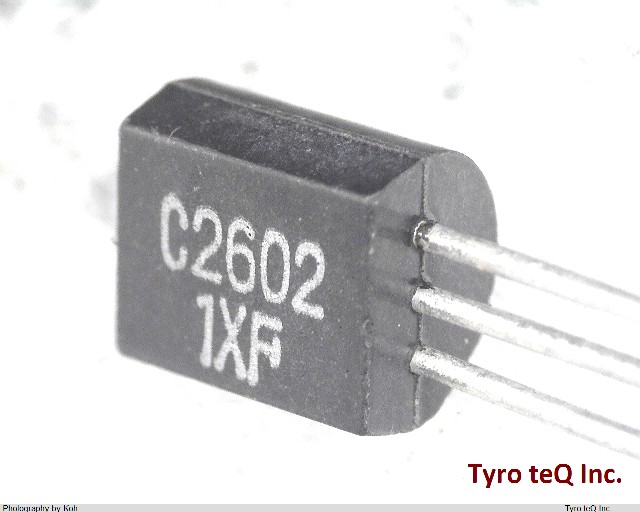2SC2602