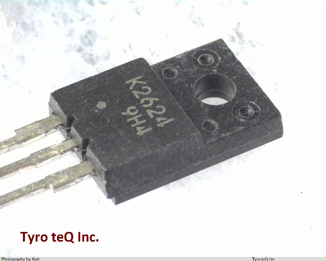 2SK2624