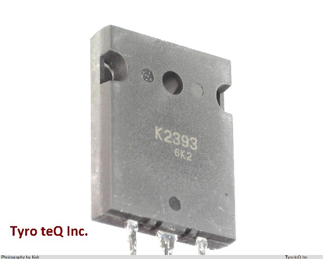 2SK2393-E