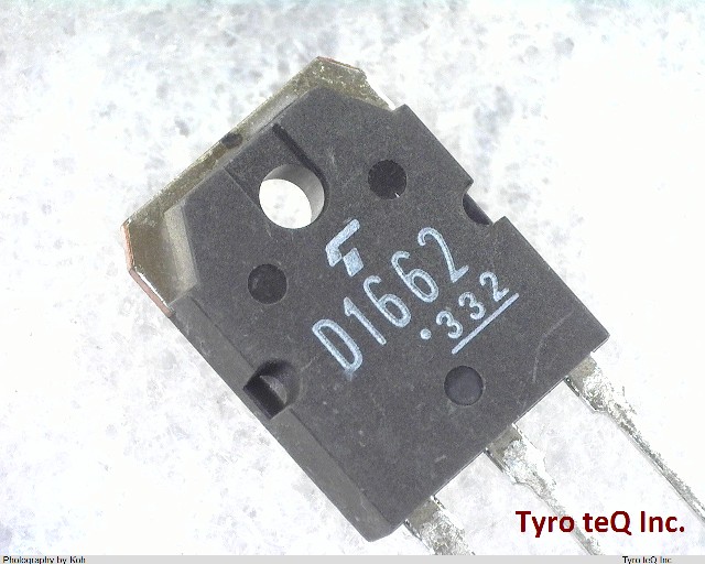 2SD1662-1(F)