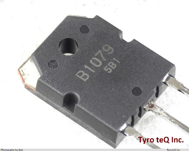 2SB1079-E