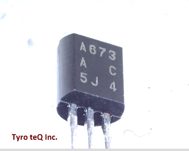 2SA673AC