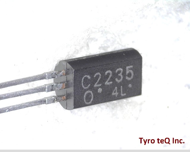 2SC2235-O(F)