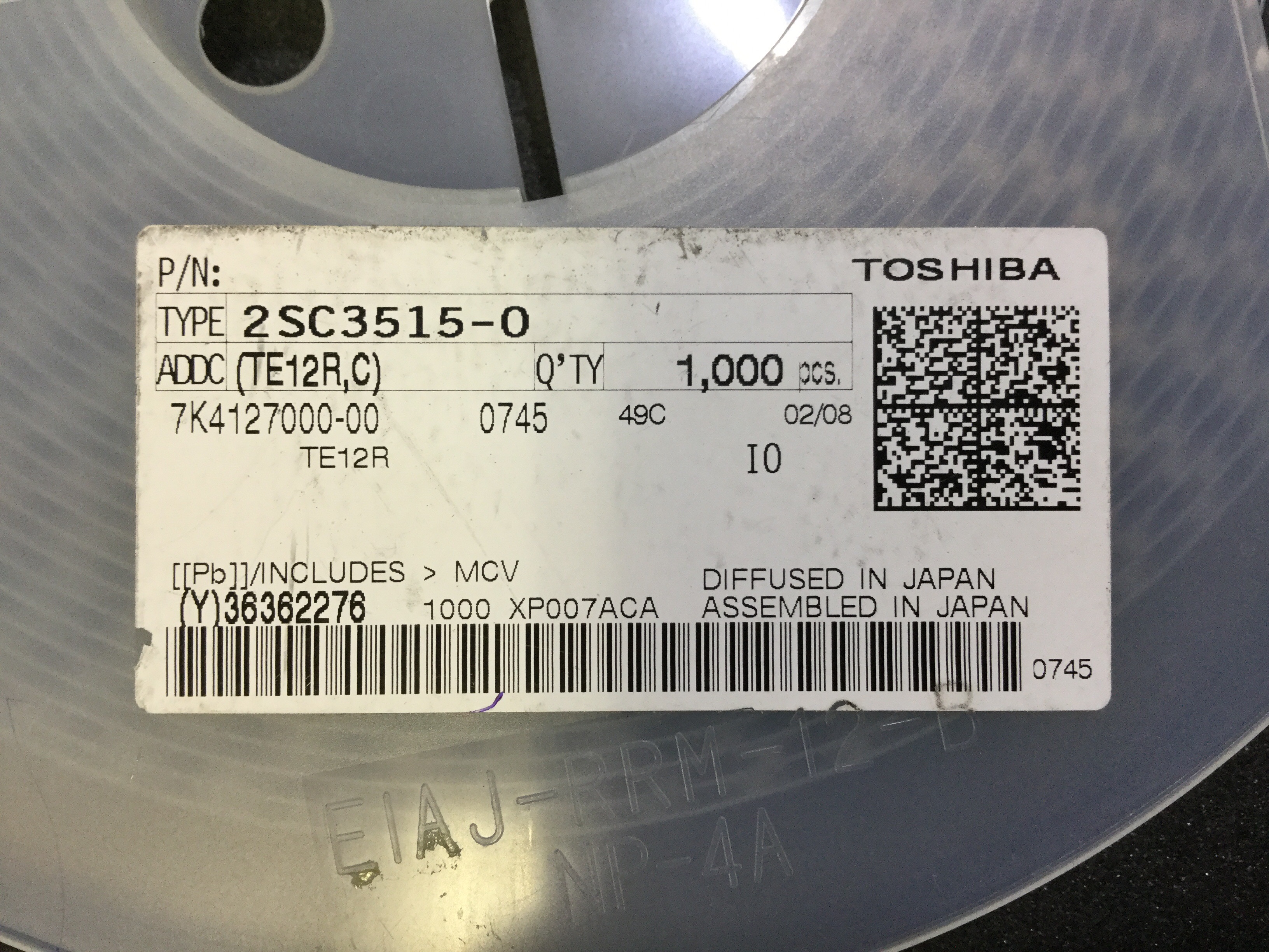 2SC3515