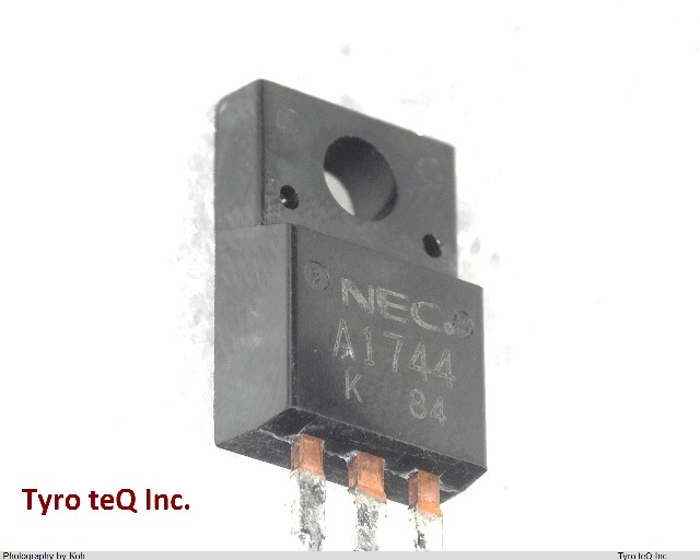 2SA1744-AZ