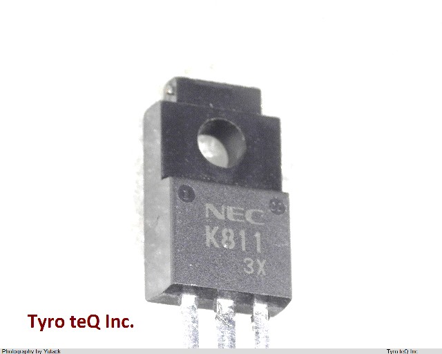 2SK811