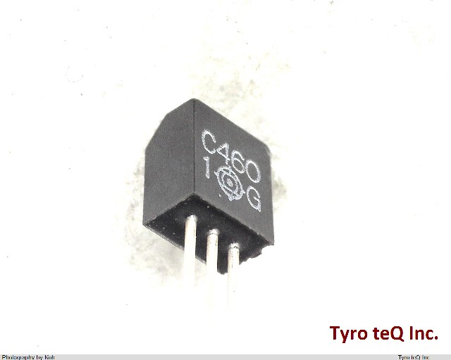 2SC460