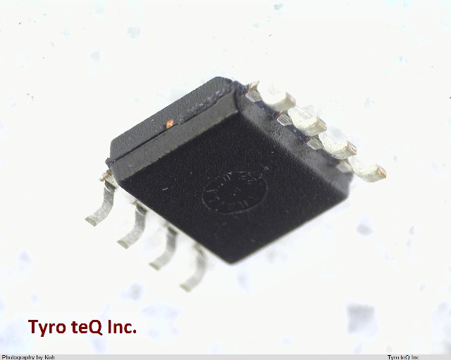 24LC16B-I/SN