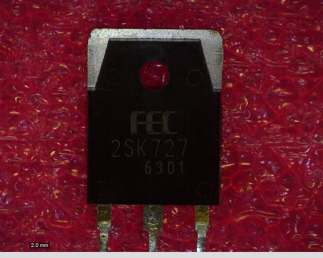2SK727