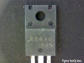 2SC5610EPNSA