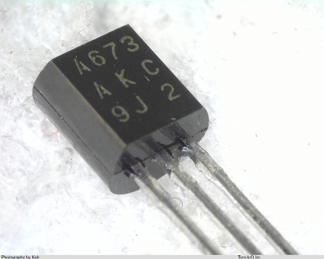 2SA673AKC