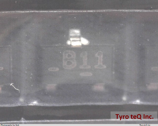 2SK545-11D-TB-E