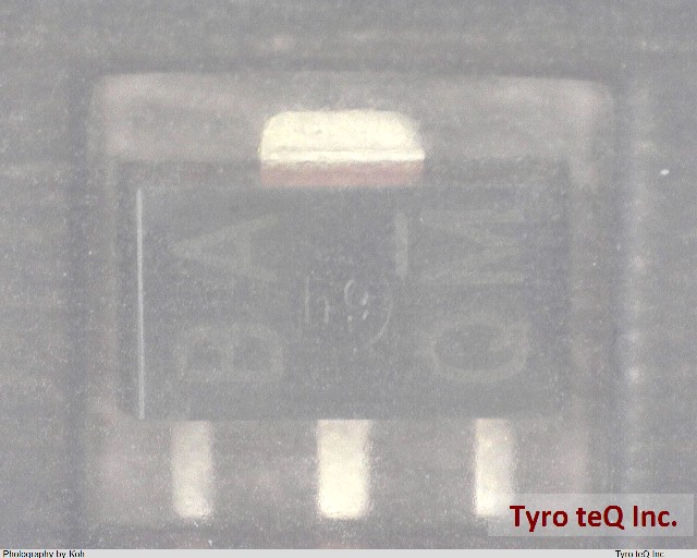 2SB1132T100Q