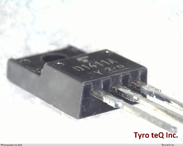 2SD1411A-Y(F)