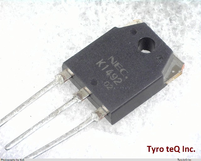 2SK1492-A