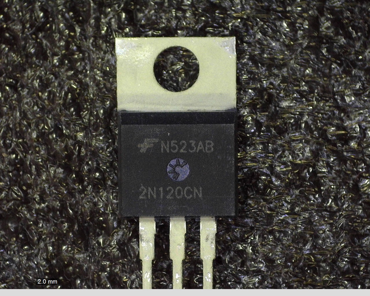 2N120CN