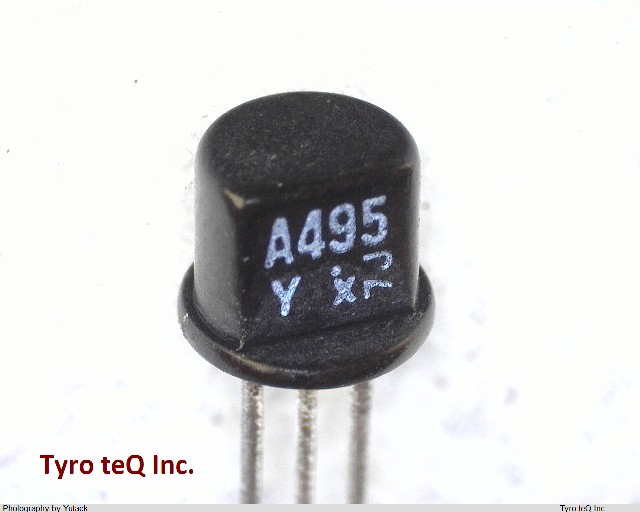 2SA495-Y