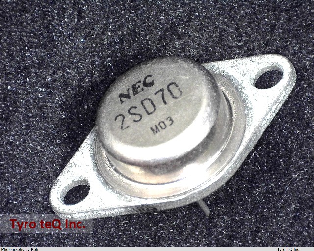 2SD70