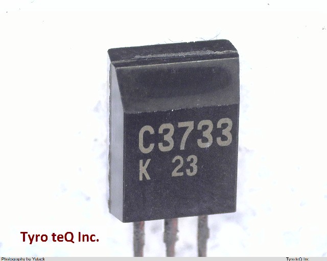 2SC3733 K