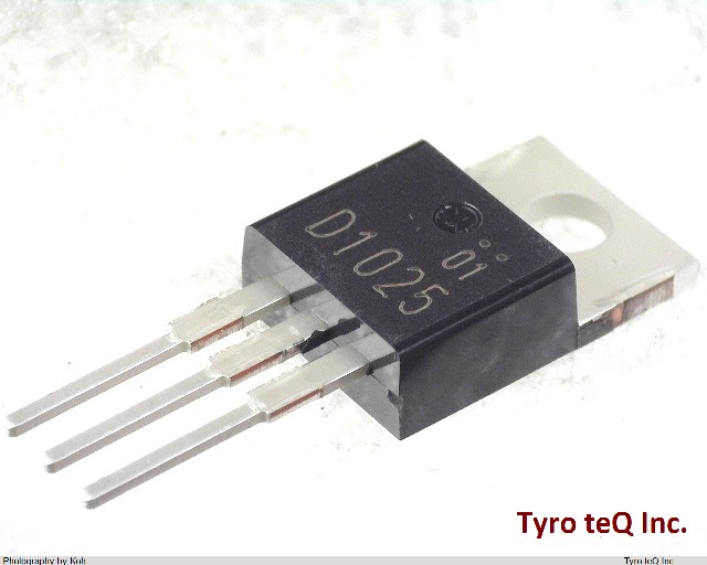 2SD1025
