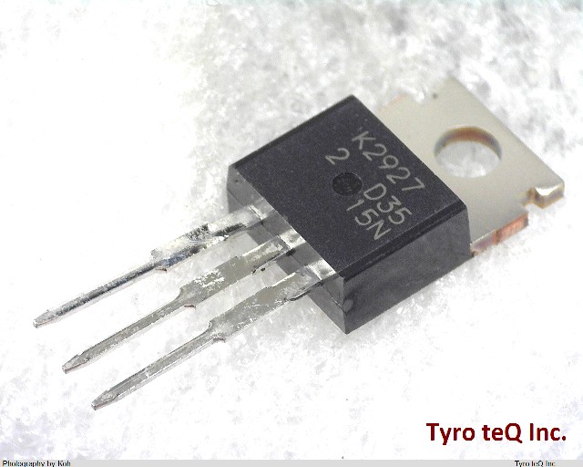 2SK2927-E