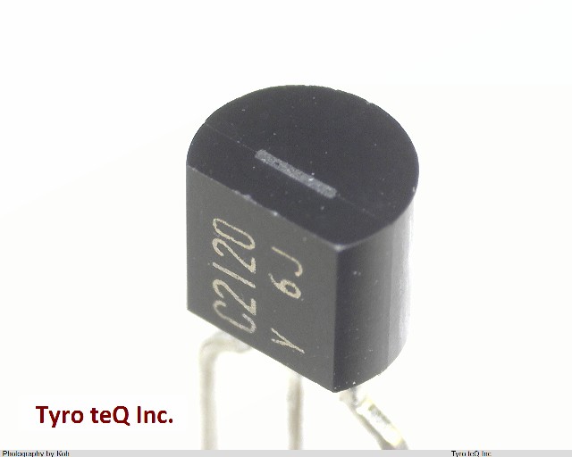 2SC2120-Y