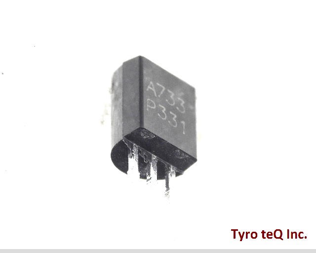 2SA733P