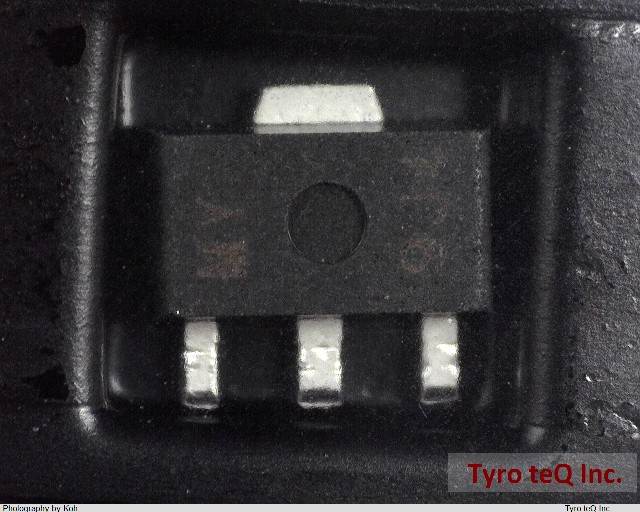 2SJ278MYTR