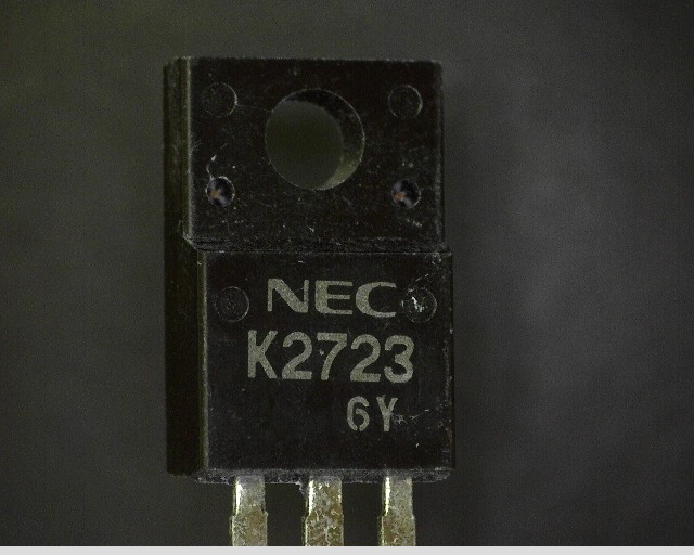 2SK2723-AZ